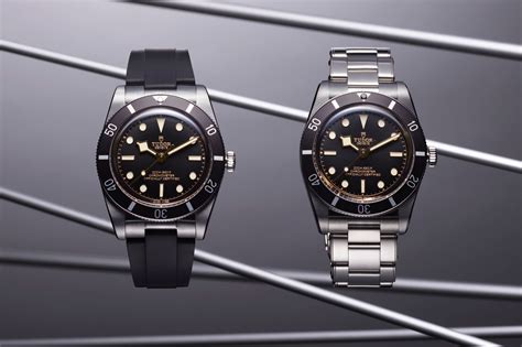 tudor black bay 54 release date|tudor black bay 54 2023.